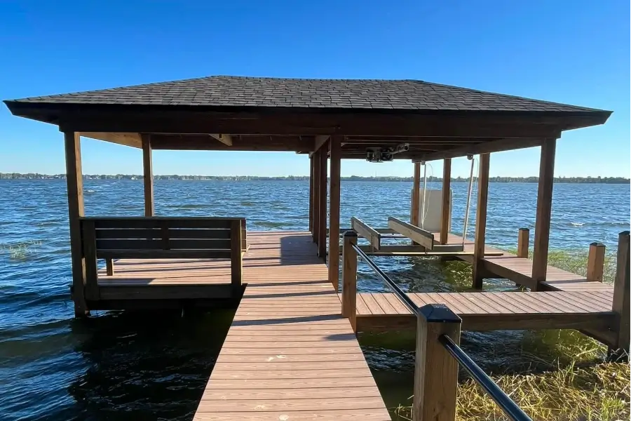 Reliable Dock Builder in Winter Haven, FL Reliable Dock Builder in Winter Haven, FL